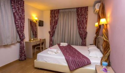 Imagine pentru Hotel Thalassies Nouveau 3*  valabile pentru Paste  2026