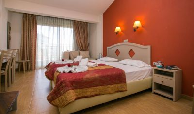 Imagine pentru Hotel Thalassies Nouveau 3*  valabile pentru Paste  2026