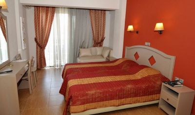 Imagine pentru Hotel Thalassies Nouveau 3*  valabile pentru Paste  2026