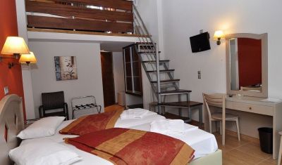 Imagine pentru Hotel Thalassies Nouveau 3*  valabile pentru Paste  2026