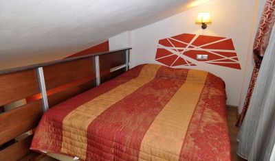 Imagine pentru Hotel Thalassies Nouveau 3*  valabile pentru Paste  2026