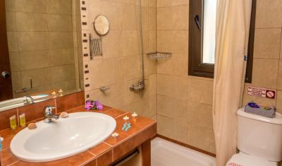 Imagine pentru Hotel Thalassies Nouveau 3*  valabile pentru Paste  2026