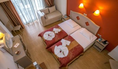 Imagine pentru Hotel Thalassies Nouveau 3*  valabile pentru Paste  2026