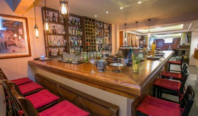 Imagine pentru Hotel Thalassies Nouveau 3*  valabile pentru Paste  2026