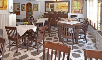 Imagine pentru Hotel Thalassies Nouveau 3*  valabile pentru Paste  2026