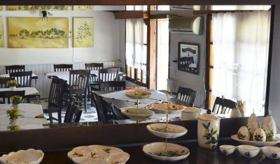 Imagine pentru Hotel Thalassies Nouveau 3*  valabile pentru Paste  2026