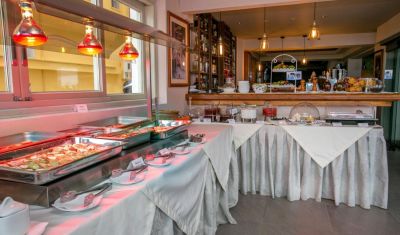 Imagine pentru Hotel Thalassies Nouveau 3*  valabile pentru Paste  2026