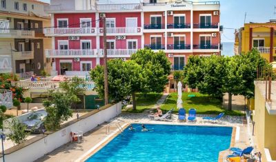 Imagine pentru Hotel Thalassies Nouveau 3*  valabile pentru Paste  2026