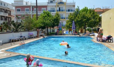 Imagine pentru Hotel Thalassies Nouveau 3*  valabile pentru Paste  2026