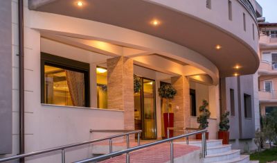 Imagine pentru Hotel Thalassies Nouveau 3*  valabile pentru Paste  2026