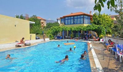 Imagine pentru Hotel Thalassies Nouveau 3*  valabile pentru Paste  2026