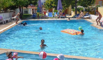 Imagine pentru Hotel Thalassies Nouveau 3*  valabile pentru Paste  2026