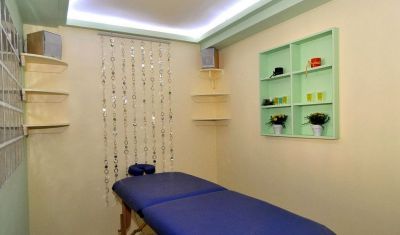 Imagine pentru Hotel Thalassies Nouveau 3*  valabile pentru Paste  2026