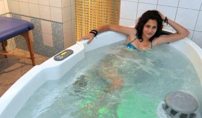 Imagine pentru Hotel Thalassies Nouveau 3*  valabile pentru Paste  2026