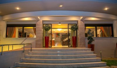 Imagine pentru Hotel Thalassies Nouveau 3*  valabile pentru Paste  2026