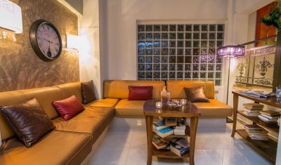 Imagine pentru Hotel Thalassies Nouveau 3*  valabile pentru Paste  2026