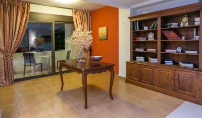 Imagine pentru Hotel Thalassies Nouveau 3*  valabile pentru Paste  2026