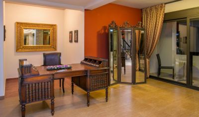 Imagine pentru Hotel Thalassies Nouveau 3*  valabile pentru Paste  2026