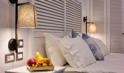 Imagine pentru Hotel Thassos Grand Resort 5* valabile pentru Paste  2026