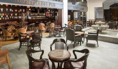 Imagine pentru Hotel Titanic Deluxe Gof Belek 5* valabile pentru Paste  2026