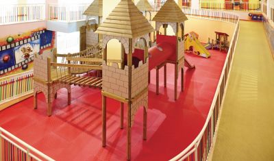 Imagine pentru Hotel Titanic Deluxe Gof Belek 5* valabile pentru Paste  2026