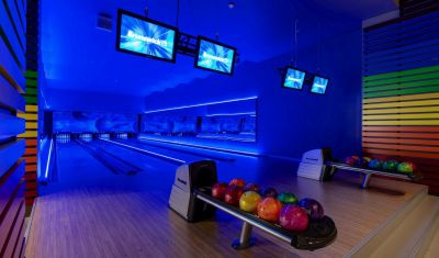 Imagine pentru Hotel Titanic Deluxe Gof Belek 5* valabile pentru Paste  2026