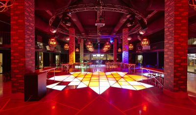 Imagine pentru Hotel Titanic Deluxe Gof Belek 5* valabile pentru Paste  2026