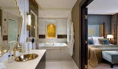 Imagine pentru Hotel Titanic Mardan Palace 5* valabile pentru Paste  2026