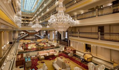 Imagine pentru Hotel Titanic Mardan Palace 5* valabile pentru Paste  2026