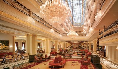 Imagine pentru Hotel Titanic Mardan Palace 5* valabile pentru Paste  2026