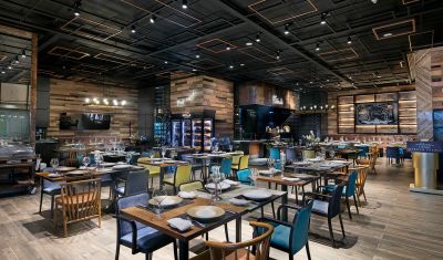 Imagine pentru Hotel Titanic Mardan Palace 5* valabile pentru Paste  2026