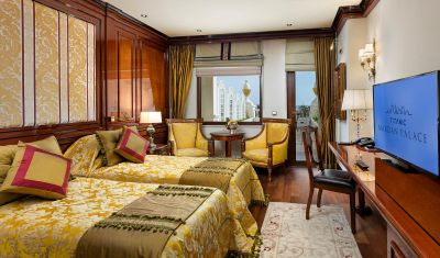 Imagine pentru Hotel Titanic Mardan Palace 5* valabile pentru Paste  2026