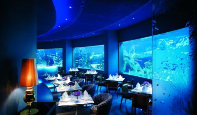 Imagine pentru Hotel Titanic Mardan Palace 5* valabile pentru Paste  2026