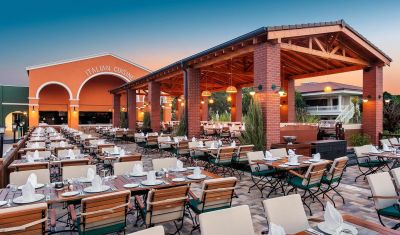 Imagine pentru Hotel Titanic Mardan Palace 5* valabile pentru Paste  2026