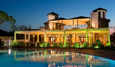 Imagine pentru Hotel Titanic Mardan Palace 5* valabile pentru Paste  2026