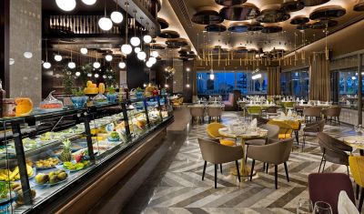 Imagine pentru Hotel Titanic Mardan Palace 5* valabile pentru Paste  2026