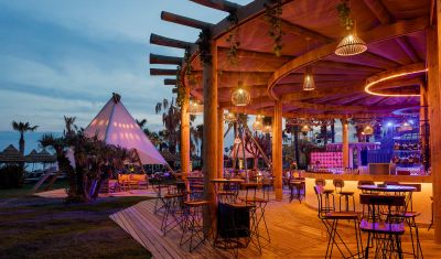 Imagine pentru Hotel Titanic Mardan Palace 5* valabile pentru Paste  2026