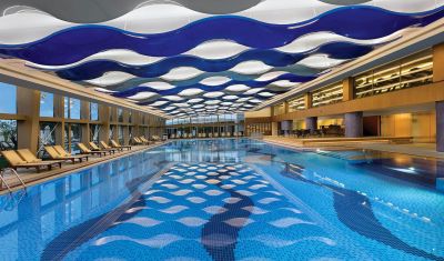 Imagine pentru Hotel Titanic Mardan Palace 5* valabile pentru Paste  2026