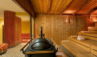 Imagine pentru Hotel Titanic Mardan Palace 5* valabile pentru Paste  2026