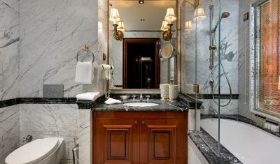 Imagine pentru Hotel Titanic Mardan Palace 5* valabile pentru Paste  2026