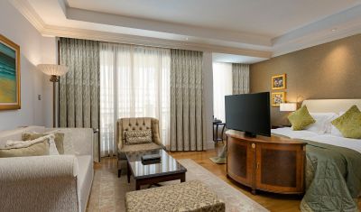 Imagine pentru Hotel Titanic Mardan Palace 5* valabile pentru Paste  2026