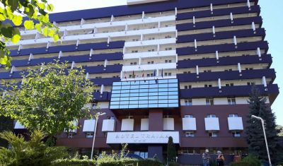 Imagine pentru Hotel Traian 3* valabile pentru Paste  2026