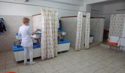 Imagine pentru Hotel Traian 3* valabile pentru Paste  2026