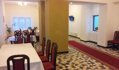 Imagine pentru Hotel Traian 3* valabile pentru Paste  2026