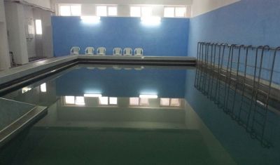 Imagine pentru Hotel Traian 3* valabile pentru Paste  2026