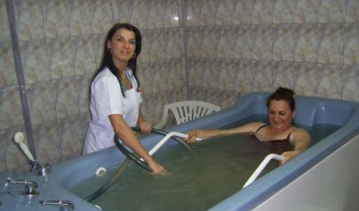 Imagine pentru Hotel Traian 3* valabile pentru Paste  2026