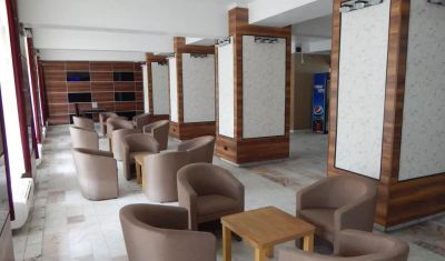 Imagine pentru Hotel Traian 3* valabile pentru Paste  2026