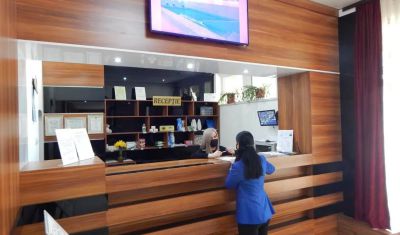 Imagine pentru Hotel Traian 3* valabile pentru Paste  2026