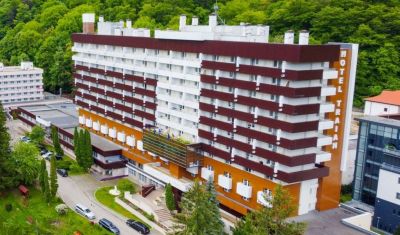 Imagine pentru Hotel Traian 3* valabile pentru Paste  2026