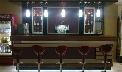 Imagine pentru Hotel Traian 3* valabile pentru Paste  2026